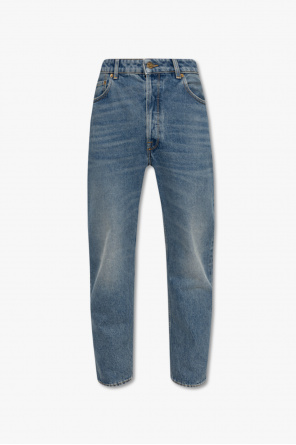 Dolce & Gabbana Jeans with logo | Men's Clothing | Vitkac